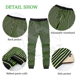 Vêtements hommes tenue décontracté survêtements meilleur style impression par sublimation hommes survêtement respirant manches longues hommes survêtement - Product Image 4