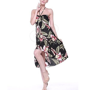 Conjunto de ropa a juego para vacaciones familiares en la playa, ropa cómoda y coordinada para vacaciones de verano, fotos de viajes y resort - Product Image 4