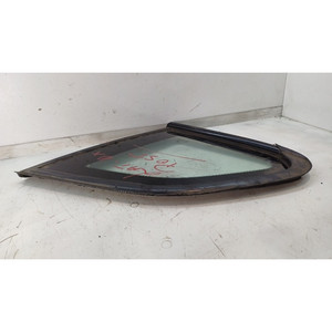 แผ่นบังลมหลังขวา BMW X1 Series (E84) 51372990330 N47D20C (09>15) - Product Image 6