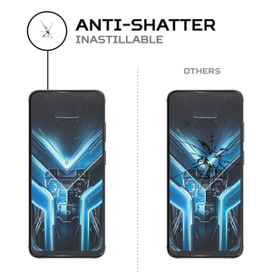 ฟิล์มกันรอยหน้าจอคิวบอต X70 - Product Image 5