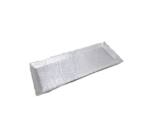 Festival Offre Spéciale Décoration de Noël Plateau en métal Forme ronde Vaisselle Ustensiles de cuisine Restaurants Fabricant en gros Fournisseur - Product Image 6