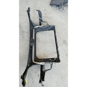 Griglia AUDI Serie TT (8N3) (98>06) 8N080559 AUQ - Product Image 2