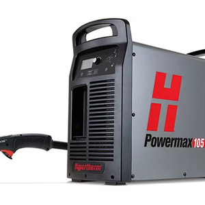 Système plasma industriel Hypertherm Powermax 85 Sync, neuf, offre exceptionnelle - Product Image 1