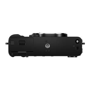 Appareil photo numérique hybride compact professionnel APS-C avec objectif 23 mm, capteur CMOS CCD et commandes manuelles intuitives pour la photographie - Product Image 4