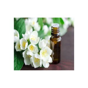 Fourniture en gros d'huile essentielle de néroli naturelle de qualité supérieure au meilleur prix - Product Image 1