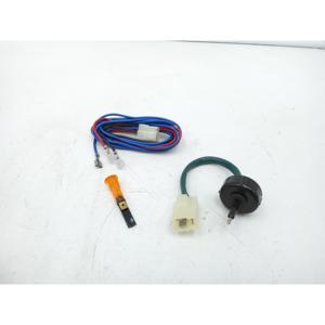 เซ็นเซอร์น้ำ ไส้กรองดีเซล ออดี้ 80 อาแวนท์ ซีรีส์ (91>94) 039.1370.003.0 เบนซิน - Product Image 3