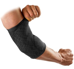 Personnalisé Coloré De Compression Non-slip Elbow Brace genou brace compression coude manches - Product Image 2