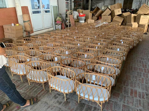 URNA LACQUER de madera OEM de Vietnam para cenizas humanas, suministros funerarios hechos a mano, caja de cremación de regalo conmemorativo, venta al por mayor - Product Image 5