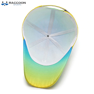 Gorras de Béisbol Personalizadas Tipo Trucker con Malla Trasera Ajustable y Logotipo - Product Image 5