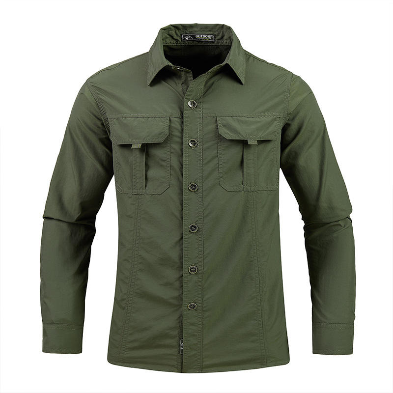 Army Green