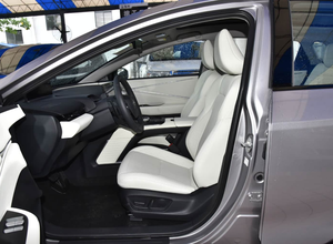 Nuove Auto Sportive 2025 FAW Toyota BZ5 BZ5X SUV Elettrico a Lunga Autonomia 550km Veicolo a Nuova Energia per Adulti Etiopia Birr - Product Image 5