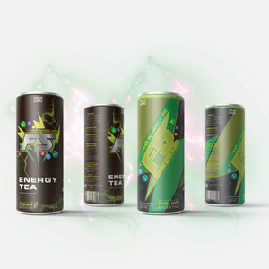 Wholesale Private Label Bulk Energy Drinks Energetic Carbonated Soft Drink Bulk With Certification Energy Drink <b>Bottle</b> - Product Image 6