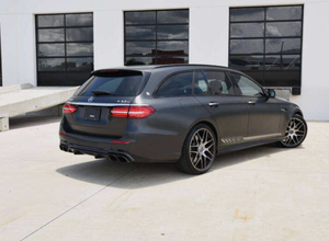 Mercedes-Benz Clase E AMG E 63 S Estándar 2023 - Product Image 3