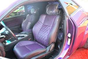 Dodge Challenger (R/T Scat Pack) 2019 d'occasion, 485 ch, transmission automatique - Product Image 2