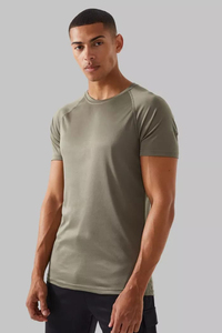 Sportif col arrondi - Product Image 2