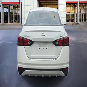 2022 Niss-an Altima 2.5 SV Traction avant 1.4L Berline à essence automatique avec sièges en cuir Direction gauche Euro III Emission - Product Image 1