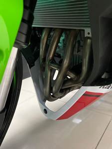 คาวาซากิ นินจา ZX-25R ปี 2024 มือสอง - Product Image 3