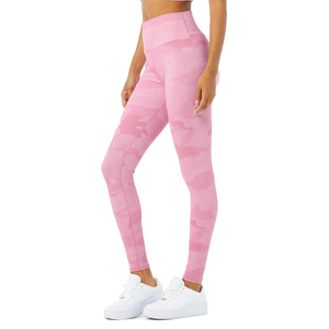 Women & Girls Wholesale Pant Slim Fitness High-Waist <b>Legging</b> Yoga Workout Athletic Women Running <b>Legging</b> Fitness Leggy - Product Image 4