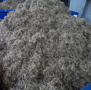 Vente en gros de ferraille de pneus en acier provenant de pneus usagés, exportation vers l'Inde, la Turquie, le Pakistan, les États-Unis, le Vietnam, les Émirats arabes unis - Product Image 6