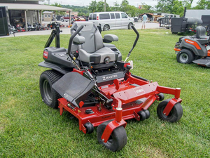 Tondeuse autoportée commerciale Toro 72960 Z-Master 6000 Series 60 pouces 31 CV, neuve et d'occasion, prix usine de gros abordable - Product Image 6