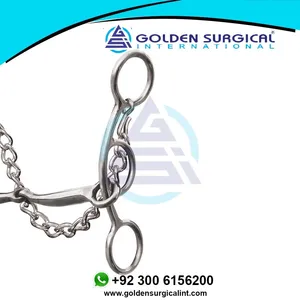 เครื่องมือติดตามม้าสัตวแพทย์ - Product Image 4