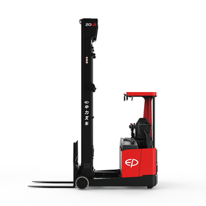 Montacargas Eléctrico de Tipo Montable de Marca China, <span class=keywords><strong>2.0</strong></span> Toneladas, Marca Líder China EP CQD20LB - Product Image 3