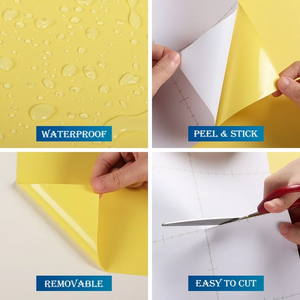 Lziheng imprimable BOPP A4 étiquette autocollant papier étanche auto-adhésif brillant mat <span class=keywords><strong>feuille</strong></span> de <span class=keywords><strong>d</strong></span>écalcomanie pour imprimante Laser à jet <span class=keywords><strong>d</strong></span>'encre - Product Image 6