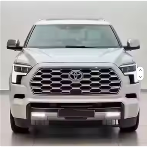 Toyota Sequoia Platinum, SUV USADO, MUY DEMANDADO - Product Image 1