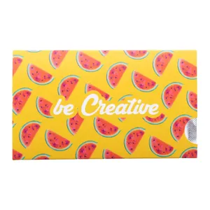 Paquete de 12 Borradores CreaChew Personalizados, Artículos Promocionales de Comida y Dulces - Product Image 5