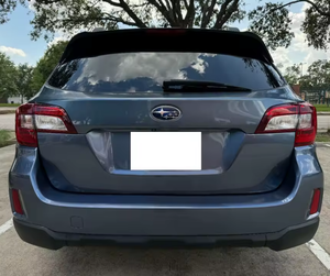 SUBARU OUTBACK 3.6R LIMITED 2016 de Calidad, con Volante a la Izquierda/Derecha - Product Image 3