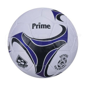 2024 Balón de fútbol de alta calidad con diseño personalizado tamaño oficial 5 fútbol de cuero de calidad para deportes al aire libre hecho materiales de PU PVC - Product Image 5