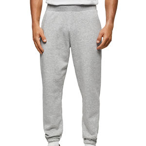 OEM Pantalones de lavado ácido con estilo de los hombres de alta calidad de buen material personalizado colores tamaños Logotipo de tendencia superior pantalón de hombre - Product Image 5