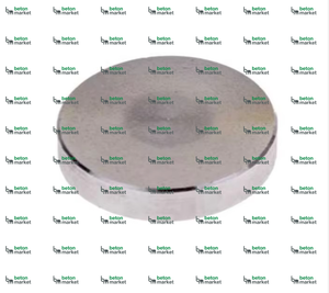 Putzmeister Bomba 257428008 DISCO 70X13 257429007 DISCO 70X4- 70X13/70X4 - Product Image 2