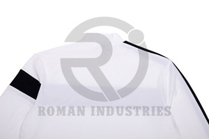 Logo personnalisé Polo de golf pour hommes T-shirt d'affaires Polo à séchage rapide Vêtements - Product Image 5