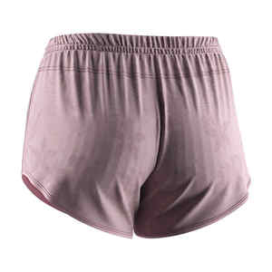 Pantalones cortos informales de moda para mujer Fábrica al por mayor Suministro a granel Listo Etiqueta privada Tela suave Moda de verano Streetwear - Product Image 6