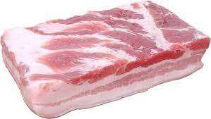 Venta al por mayor de carne de cerdo congelada brasileña de calidad superior nutritiva cuerpo y piel IQF proceso de embalaje de caja ¡El mejor precio ofrecido! - Product Image 3