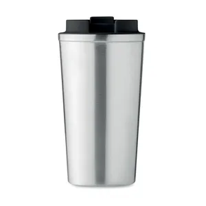 BRACE+ Gobelets en acier inoxydable écologiques et durables, merchandising de verres - Product Image 6