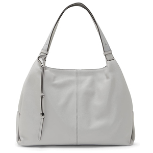 Sac de voyage en cuir véritable avec logo personnalisé, fermeture à glissière, tailles et couleurs personnalisables, grande capacité - Product Image 1