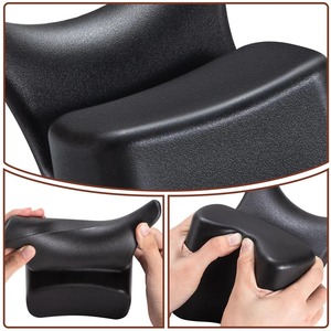 Coussin de soutien pour le cou de salon, oreiller pour bac à shampoing, idéal pour le lavage des cheveux et les services de <span class=keywords><strong>spa</strong></span> - Product Image 6