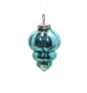 Tendance arrivée du nouvel an ornements suspendus d'arbre de Noël Design merveilleux et qualité supérieure pour la suspension d'arbre de Noël - Product Image 1