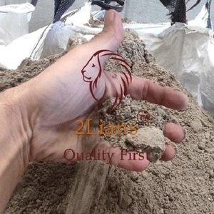 Polvo de PVC 2Lians, Grado B, Humedad 25-30%, Modelo 2025727BN - Product Image 2