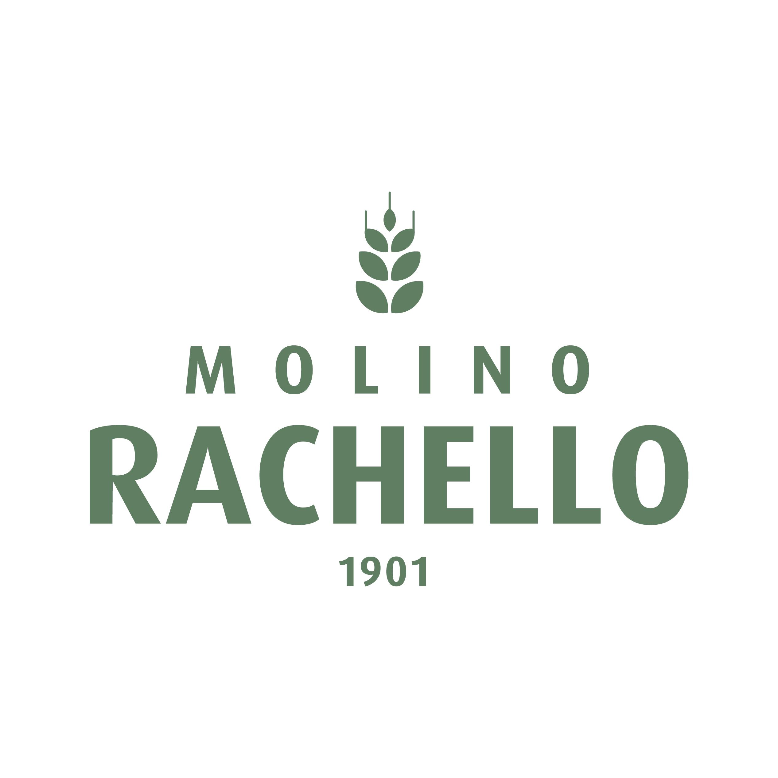 Molino Rachello S.r.l. logo