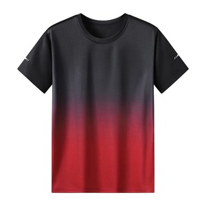 Summer Solid Cotton Short Sleeve <b>T</b>-<b>Shirt</b> Men Gym Clothing Fashion Plain <b>Tight</b> Tops Tees Sports Bodybuilding Fitness <b>T</b> <b>Shirt</b> Men - Product Image 5