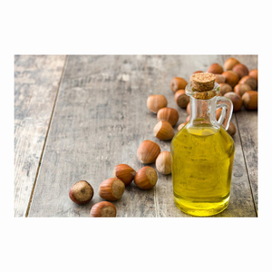 Nouvelle huile de noisette pure et biologique la plus vendue à forte demande, meilleure qualité au prix le plus bas - Product Image 3