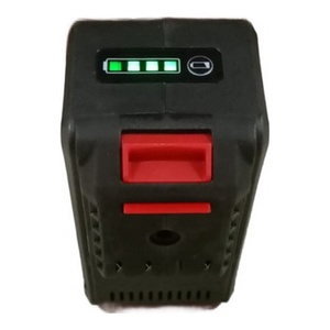 Batteria al Litio 4A per K550V2 Rif. 562039 - Product Image 1