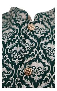 Gilet sans manches respirant ethnique et culturel pour homme, vêtement traditionnel pour usage extérieur, vente en gros et exportation - Product Image 2