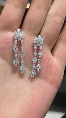 18K Gold