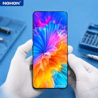 Für Vivo NEX LCD-Display Touchscreen Digitizer Baugruppe 6,59 Zoll 1080x2316 TFT Ersatz NOHON Großhandel Handy-Ersatzteile
