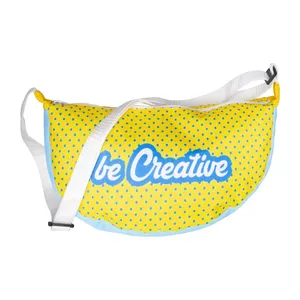 Ensemble de décoration pour porte-bébé de fête RPET Eco-Friendly Subobag - Product Image 5