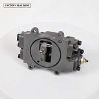 07821 SBS80 Pompe hydraulique, régulateur de soupape, vérin de levage, neuf, OEM pour pièces d'excavatrice E311 E312C E312D E313D E315D E318D